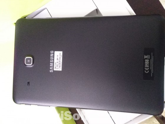 Samsung Galaxy Tab E